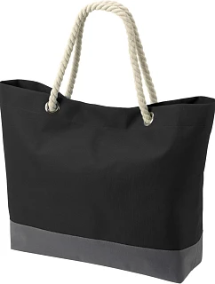 Nákupní taška  black model 22517812 - Halfar