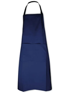 Zástěra s laclem navy model 22526616 - The One Towelling