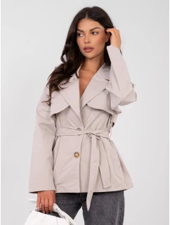 IT CZ FL10069.65 béžový kabát