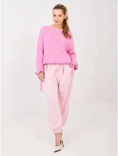 IT nohavice SP 9995.16P svetloružové