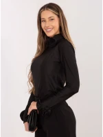 Halenka MI BZ 272611.56 černá Halenka MI BZ 272611.56 černá