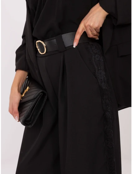 Nohavice MI SP 62440.56 black