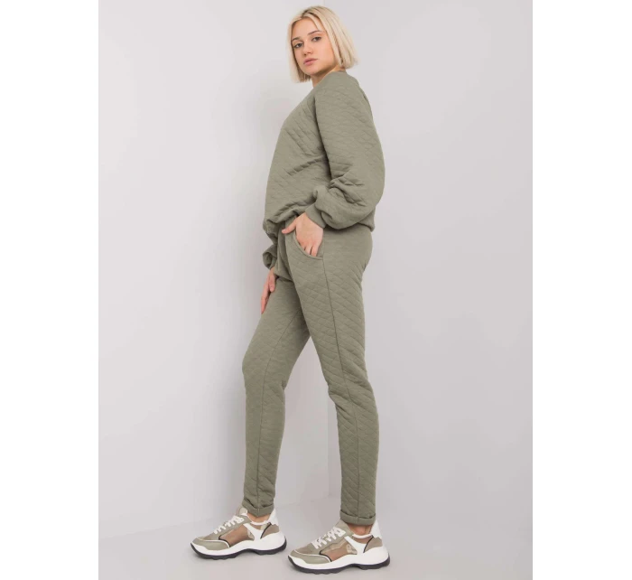 Súprava RV KMPL 7448.28 khaki