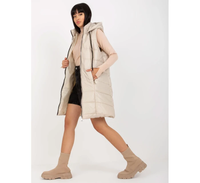 Vesta TW KZ BI 82019.09 svetlo béžová