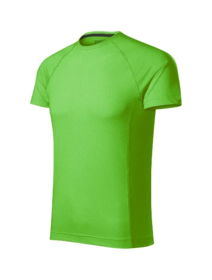 Destiny pánske tričko apple green