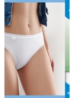 SLOGGI 24/7 BAVLNENÉ ČIPKOVANÉ TANGÁ SLOGGI 24/7 BAVLNENÉ ČIPKOVANÉ TANGÁ