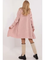 Sveter na gombíky model 199516 AT Sveter na gombíky model 199516 AT