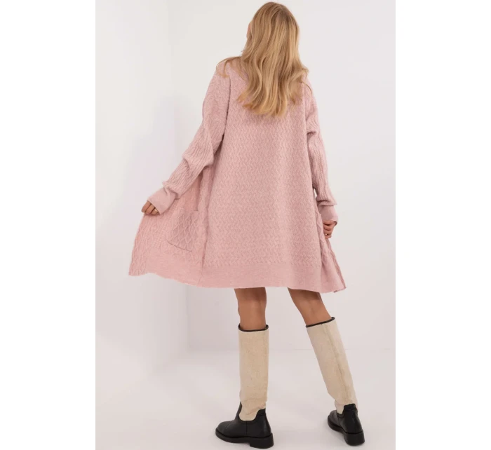 Sveter na gombíky model 199516 AT Sveter na gombíky model 199516 AT