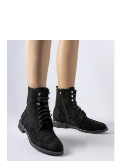 Topánky model 205081 Solea