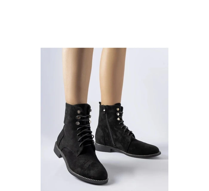 Topánky model 205081 Solea