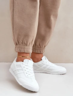 Tenisky model 206802 Krok vo veľkom štýle