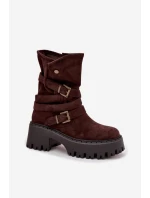 Obuv model 220496 Step in style Obuv model 220496 Step in style