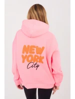 Mikina model 223457 Továrenská cena Mikina model 223457 Továrenská cena