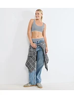 sloggi Go Sense - Top z modalu TENCEL™, bezšvový a mäkký Sloggi