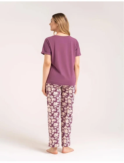Pyžamo model 22305868 kr/r M–2XL - Moraj Pyžamo model 22305868 kr/r M–2XL - Moraj