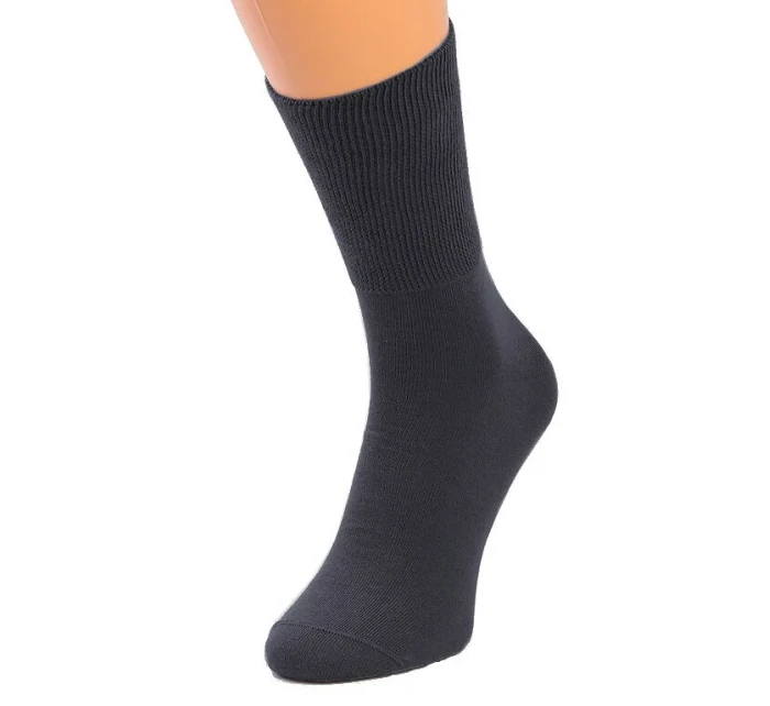 Pánské netlačící ponožky model 16123175 - Terjax