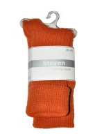 Dámske ponožky na spanie Steven art.067 Dámske ponožky na spanie Steven art.067