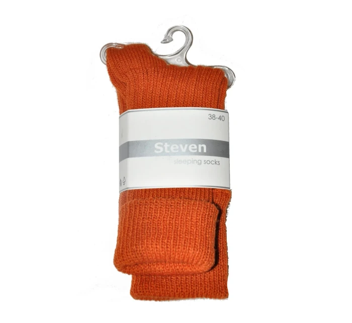 Dámske ponožky na spanie Steven art.067 Dámske ponožky na spanie Steven art.067