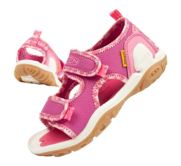 Sandály  Jr model 20173051 - KEEN