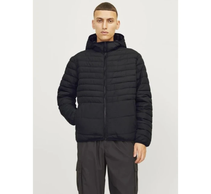 Jack&Jones  bunda s kapucí M model 20556509 - Jack & Jones