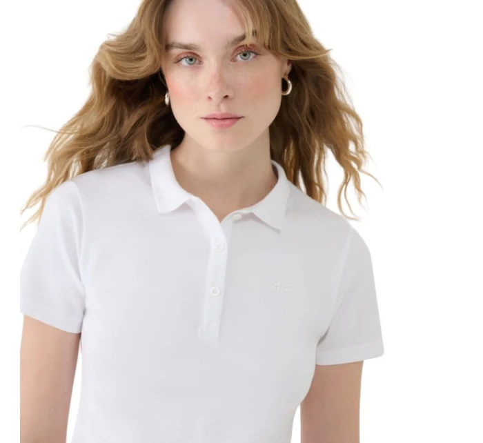 4F F365 W polokošeľa 4FWMM00TPTSF365 10S 4F F365 W polokošeľa 4FWMM00TPTSF365 10S