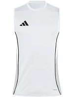 Adidas Tiro 25 Competition Sleeveless Jersey M JJ1522 Muži