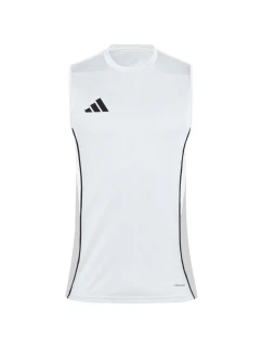 Adidas Tiro 25 Competition Sleeveless Jersey M JJ1522 Muži