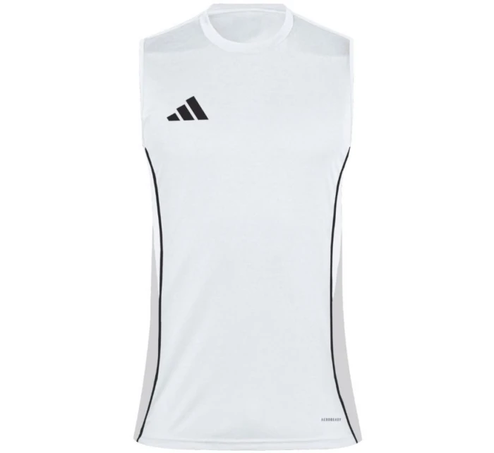 Adidas Tiro 25 Competition Sleeveless Jersey M JJ1522 Muži