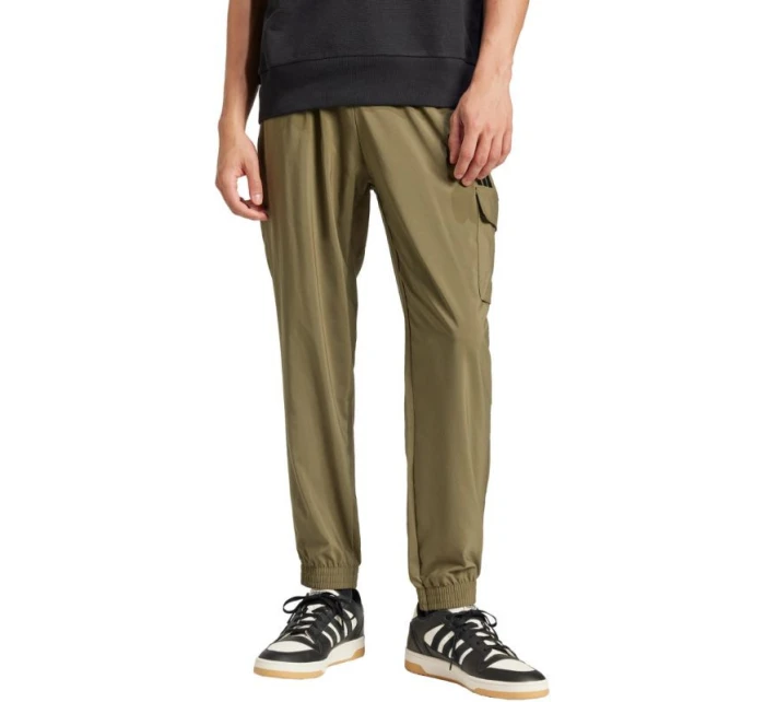 Nohavice adidas Essentials Small Logo Cargo M JD1824 Nohavice adidas Essentials Small Logo Cargo M JD1824