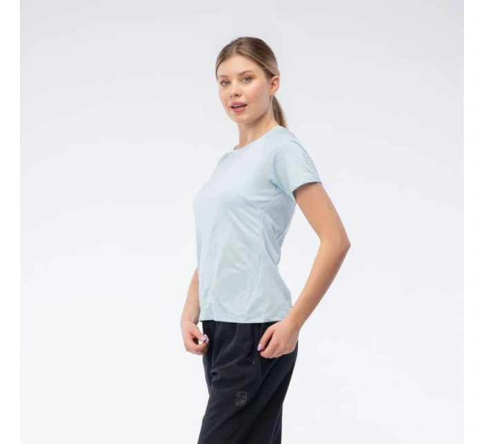 Dámské tričko s krátkým rukávem model 21417612 II WMNS - IQ