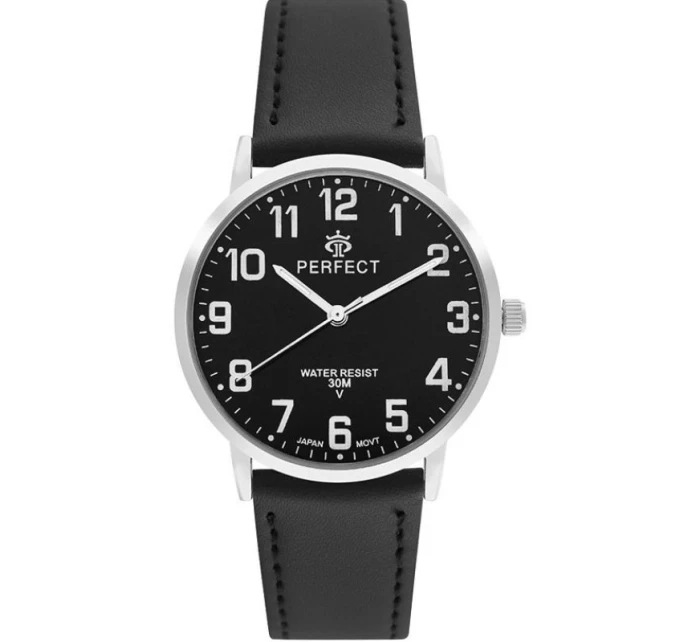 Dámské hodinky model 21806555 dámské - PERFECT Dámské hodinky model 21806555 dámské - PERFECT