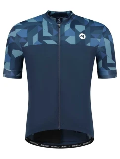 pánský dres ESSENTIAL GRAPHIC model 21851410 S - Rogelli