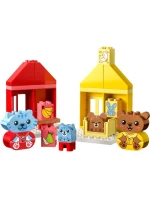 Denní a model 21864027 - Lego Denní a model 21864027 - Lego