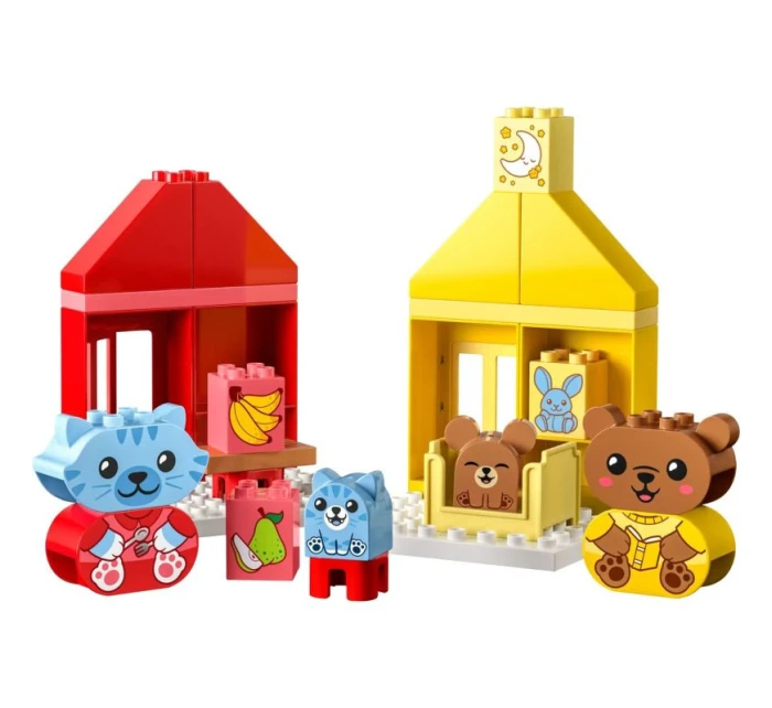 Denní a model 21864027 - Lego Denní a model 21864027 - Lego