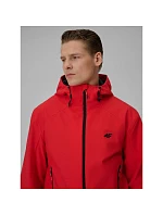 Pánska prechodná bunda s membránou 5000 4F 4FWSS26TTJAM1120-62S