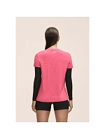Dámske tričko Casall Soft Texture Tee