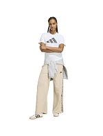 Dámské tričko Animal bílé, model 22369286 - ADIDAS Dámské tričko Animal bílé, model 22369286 - ADIDAS