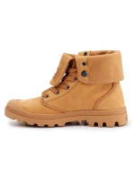 Dámske topánky Pampa Baggy NBK W 76434-717 - Palladium Dámske topánky Pampa Baggy NBK W 76434-717 - Palladium