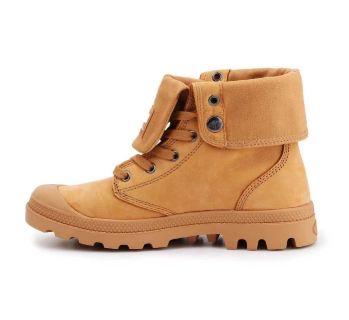 Dámske topánky Pampa Baggy NBK W 76434-717 - Palladium Dámske topánky Pampa Baggy NBK W 76434-717 - Palladium