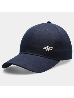 Dámska čiapka W 4FSS23ACABF109 31S - 4F