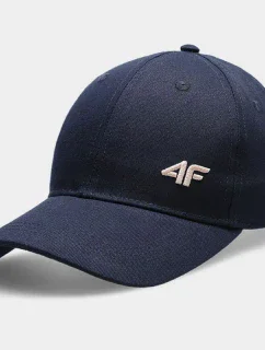 Dámska čiapka W 4FSS23ACABF109 31S - 4F