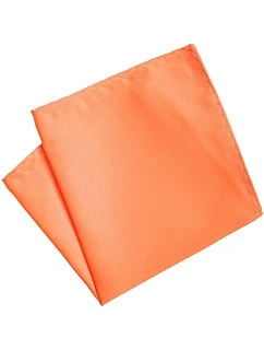 čtverec 76. orange model 22502856 - Korntex