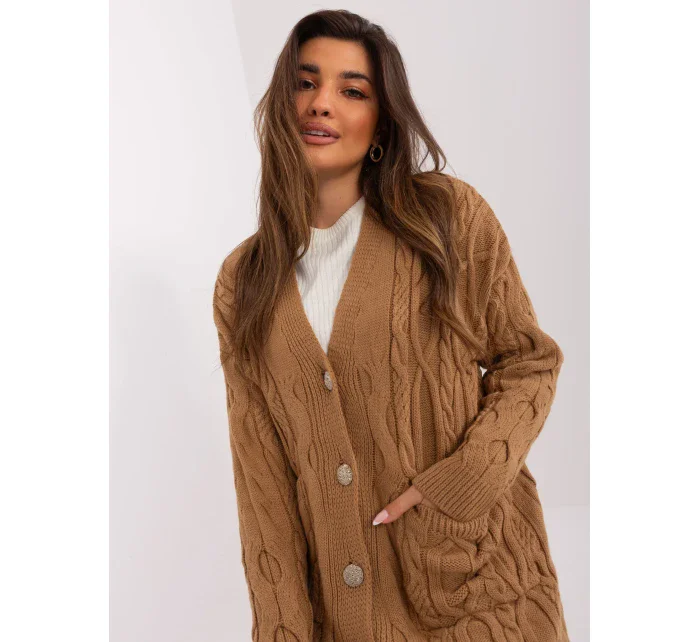 Kardigán BA SW 0241.89P ťavia