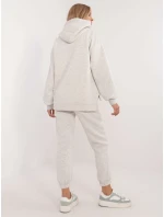 Súprava EM KMPL 630 2,84 svetlosivá