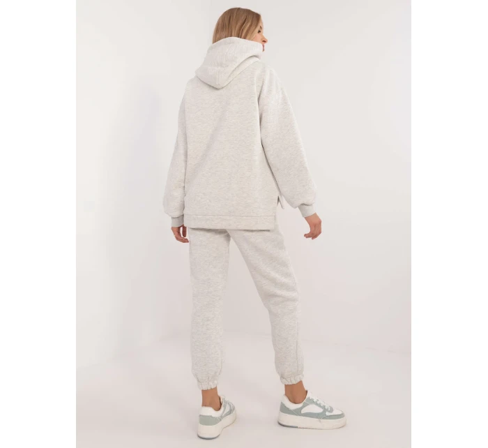 Súprava EM KMPL 630 2,84 svetlosivá