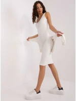 Komplet EM KMPL  ecru model 19018565 - FPrice