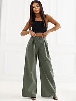 IT SP FL9006.92 khaki nohavice