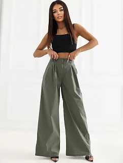 IT SP FL9006.92 khaki nohavice