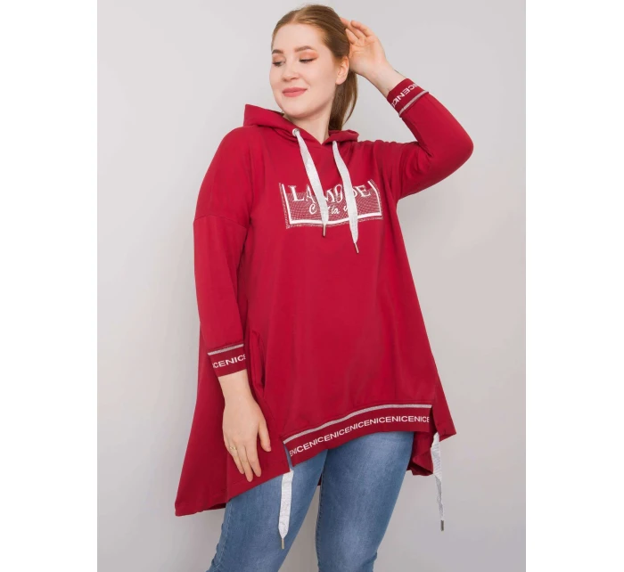 RV BL 6849.63P gaštanová