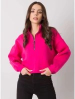 Mikina RV BL model 16300385 fuchsií - FPrice